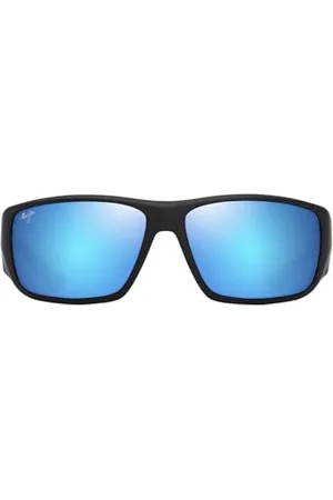 Maui Jim Keha AF Okulary, 2, Jeden rozmiar Unisex Dorosły, , rozmiar uniwersalny