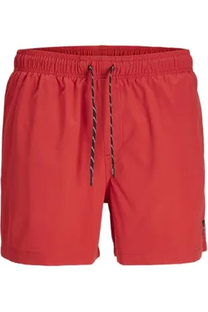 JACK & JONES Jpstmaui Jjswim Solid AKM Sn, , XXL