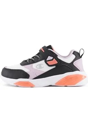 Champion Trampki do biegania Fal, różowe (WW003), 21 EU, , 33 EU
