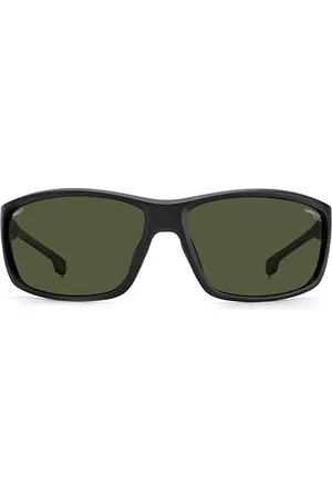 Carrera DUCATI CARDUC 002/S męskie okulary przeciwsłoneczne czarne matowe, , L