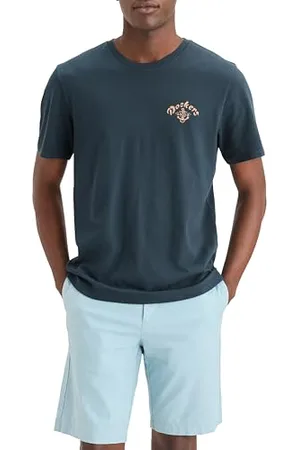 Dockers Graphic Tee Tees , , M
