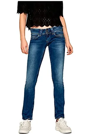 Pepe Jeans Venus Dżins Kobiety, , 28W / 32L