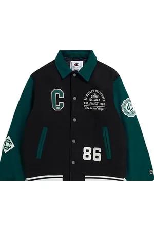 Champion Kurtka bomber, , XS