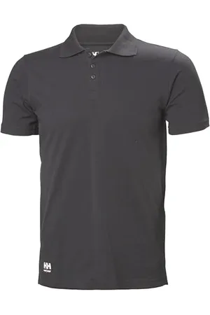 Helly Hansen Workwear Męskie polo Manchester