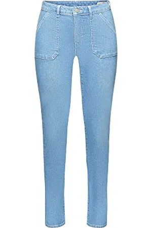 ESPRIT Damskie dżinsy 013EE1B310, , 24/32, , 24W / 32L