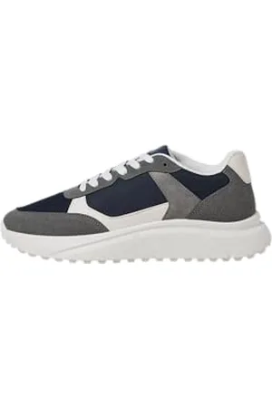JACK & JONES Męskie buty Jfwaspire Pu Runner Noos, , 40 EU, , 40 EU