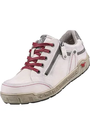 Mustang Męskie buty sznurowane, , 37 EU