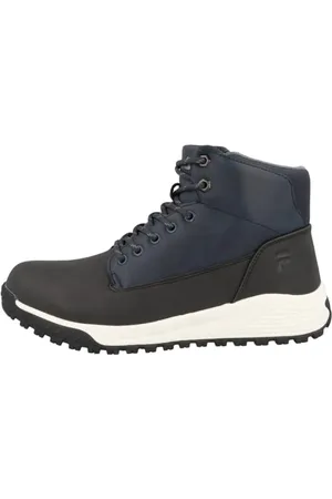 Fila Lance xxi Buty spacerowe Mężczyźni , Phantom Navy , 44 EU