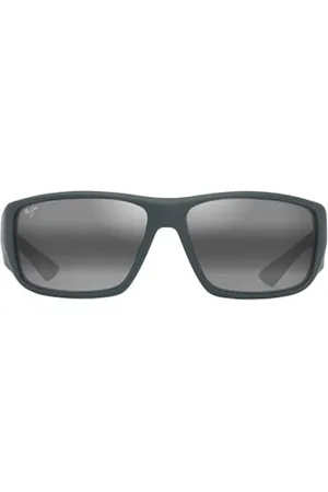 Maui Jim Keha AF Okulary, 15, Jeden Rozmiar Unisex Dorosły, , rozmiar uniwersalny