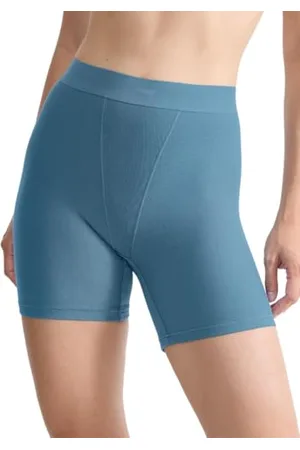 Sloggi Ever Ease Cyclist Provincial Blue, , XL