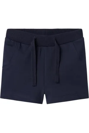 NAME IT Męskie spodenki Nbmfolmer SWE Unb, , 74