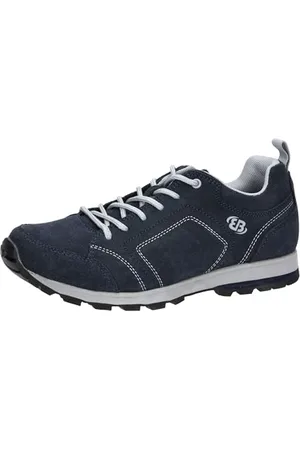 BRUTTING Damskie buty do biegania w terenie, granatowe/szare, 43 EU, , 43 EU