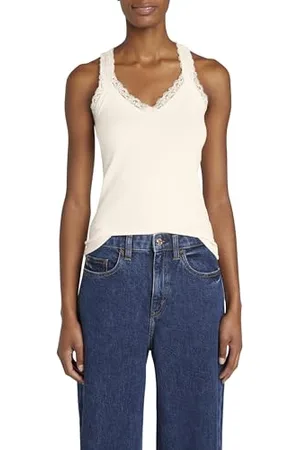 ESPRIT T-shirt damski, , XXS