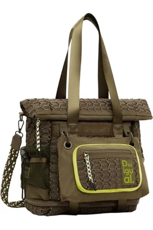 Desigual Damski tył_MODULARIS Apolo VOYA, jeden rozmiar, , One Size, Back_modularis Apolo Voya