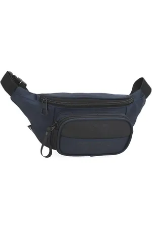 Pepe Jeans Bromley Saszetka biodrowa 30x13x5 cms Poliester by Joumma Bags, , Talla única, saszetka nerka