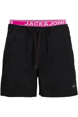 JACK & JONES Maui męskie spodenki kąpielowe (plus size)