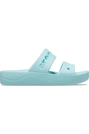 Crocs Sandały damskie na platformie Baya, , 41/42 EU