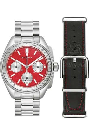 BULOVA Watch 96K115