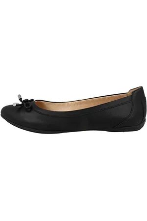 Geox Dziewczyna JR PIUMA BALLERINE A BALLERINA