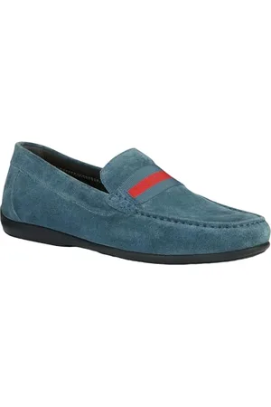 Geox Męskie U ASCANIO A Moccasin, , 39 EU, , 39 eu