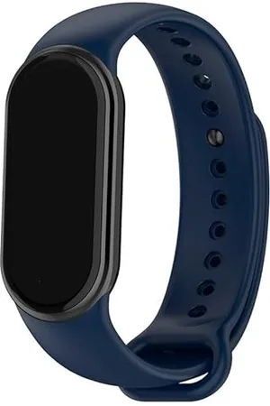 COOL Pasek do Xiaomi Smart Band 8, , Talla única, nowoczesny