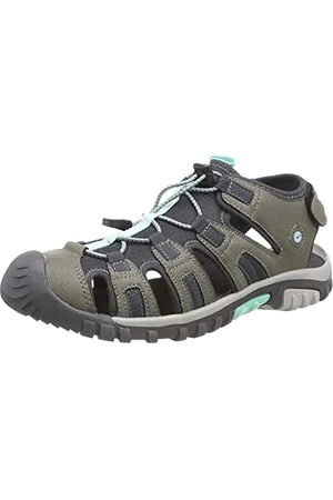 Hi-Tec Sandały damskie Tec Cove Sport, , 37 EU