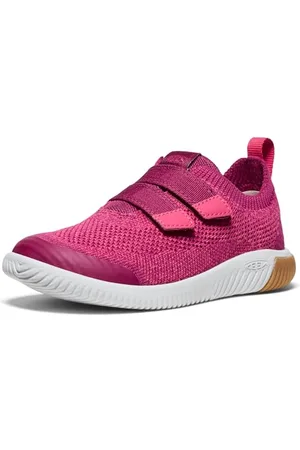 Keen KNX Knit DS, Sneakers, Beaujolais/Malina, 27 EU, , 27 EU