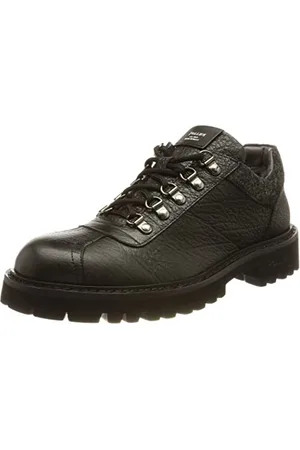 Pollini Buty męskie UE, , 46 EU