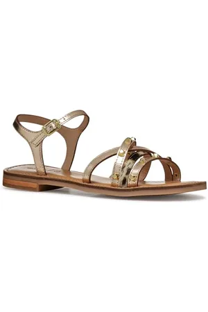 Geox Damskie sandały D MADDALUSIAC D Slide, , 36 EU, , 36 EU