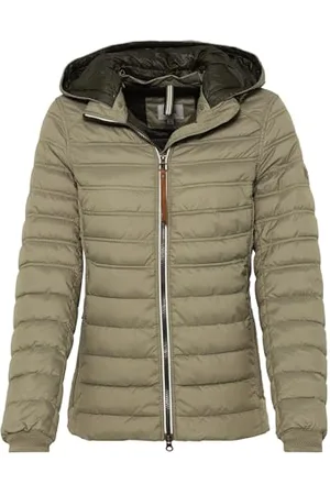 Camel Active Womenswear Kurtka damska