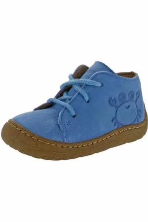 Superfit Chłopięce buty do nauki chodzenia Saturnus, , 19 EU szeroki