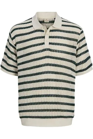 JACK & JONES Jprblucohen Ss Polo, , XS