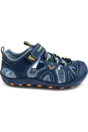 Pablosky Camping 981920, Sandały sportowe, , 40 EU