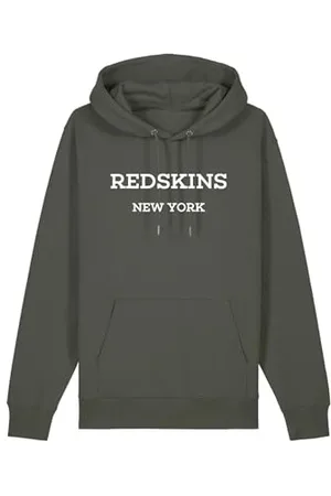 Redskins Bluza męska XXL Khaki Decontract, , XXL