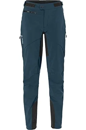 Vaude Damskie spodnie Women