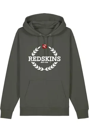 Redskins Bluza męska XXL Khaki Decontract, , XXL
