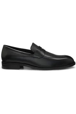 HUGO BOSS Męskie Tayil_Loaf_ltmxwv Flacer, , 42,5 EU, , 42.5 EU