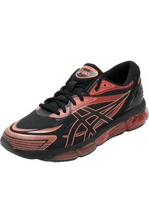 Asics Męskie buty sportowe Gel-Quantum 360 VIII, wielokolorowe, 40,5 EU, , 40.5 EU