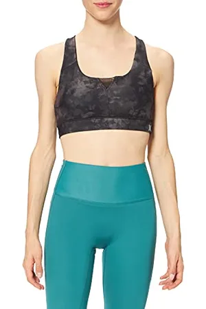 Hurley Damski biustonosz W Med Impact M