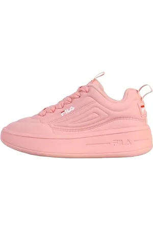 Fila Damskie buty sportowe SUPERBUBBLE WMN, Powder Pink, 41 EU, , 41 EU
