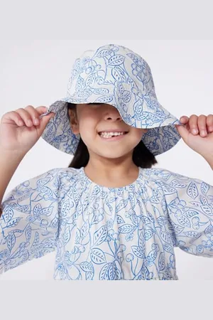Petit Bateau Capeline dla dziewczynek, , 10-12 anni
