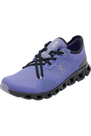 On Running Running Męskie sneakersy Cloud X 3 AD Bluebry Black, 40 EU, , 40 EU