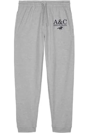 American College Jogging 12 lat umowa, , 12 lat