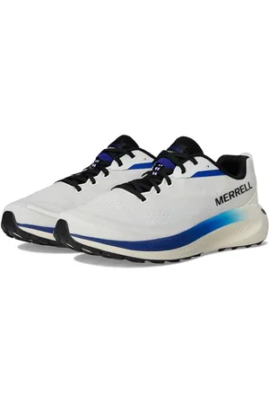 Merrell MORPHLITE męskie buty do biegania w terenie, kreda/szafir, 44 EU, , 44 EU