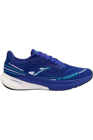 Joma Serie R.2000, Trampki Unisex Dorosły, , 39 EU, , 39 EU