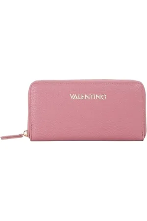 VALENTINO Brixton portfel z zamkiem błyskawicznym, , TALLA UNICA, Casual