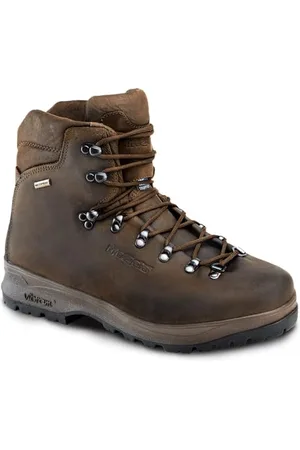 TREZETA Męskie buty trekkingowe Pamir Wp, , 37 EU