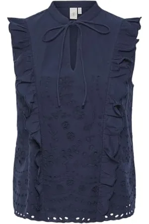Y.A.S Luma Sl Top S. Noos, , 36