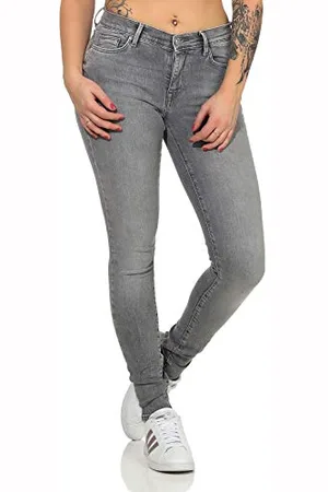 ONLY Dżinsy damskie Skinny Fit ONLShape Life regular, , 27W / 30L