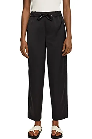 ESPRIT Damskie spodnie 013EE1B314, , 36, , 36